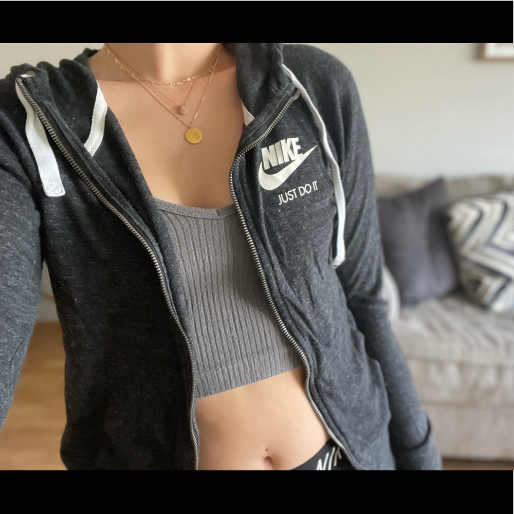 Nike zip up - Picture 3 of 3